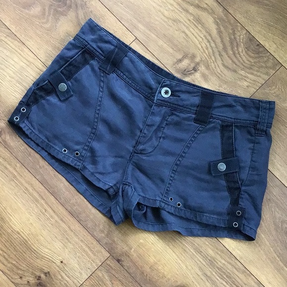 Free People Pants - FREE PEOPLE SHORTS